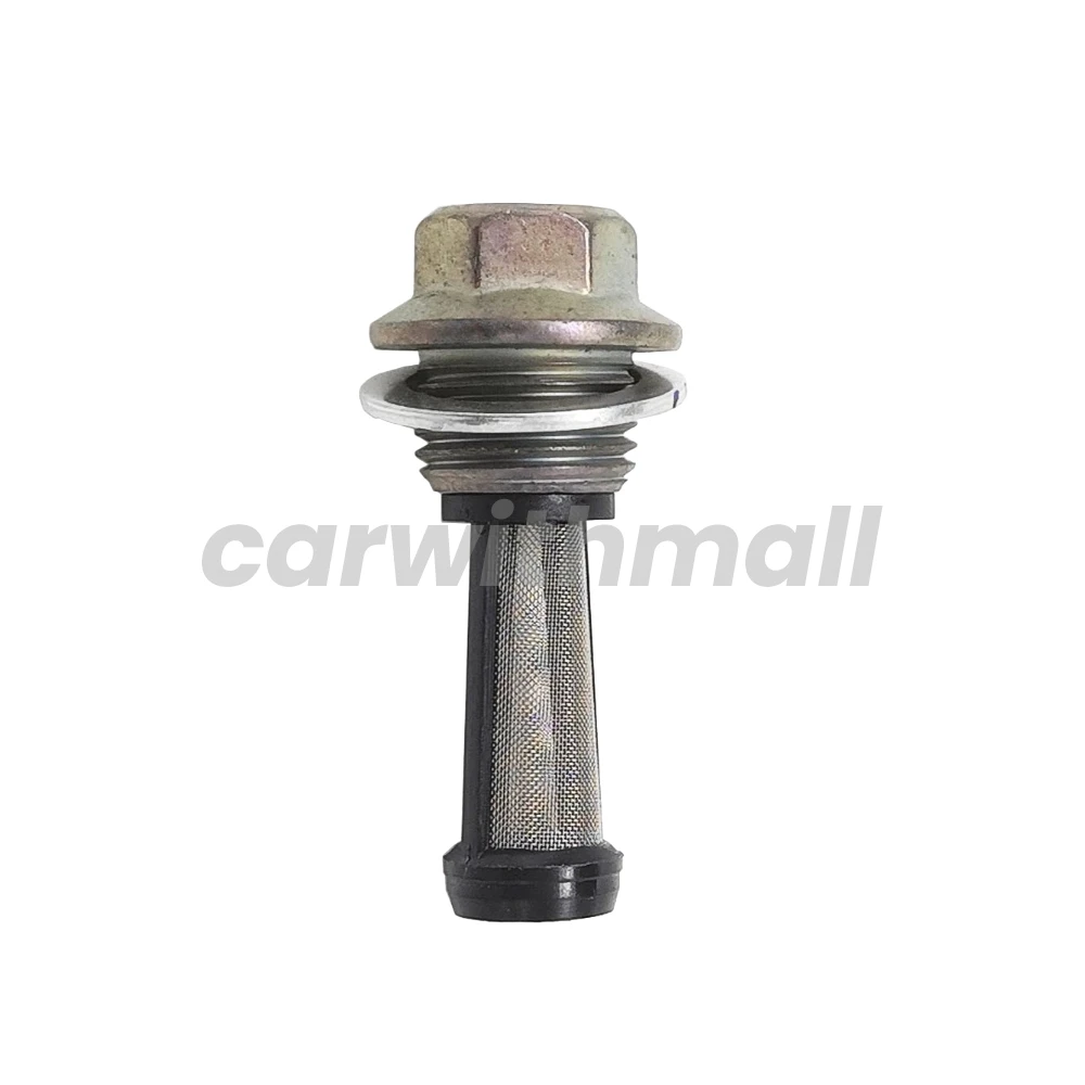 

Oil Control Valve Filter Assembly 24150-23761 FOR HYUNDAI ELANTRA ACCENT FOR KIA SPORTAGE SOUL RIO