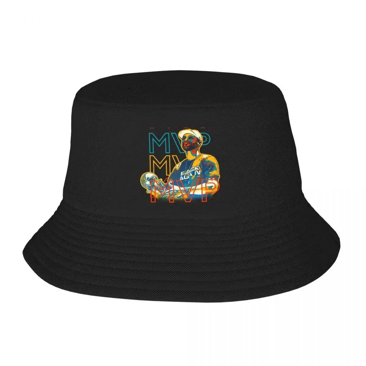 2022 Mvp Bucket Hat…