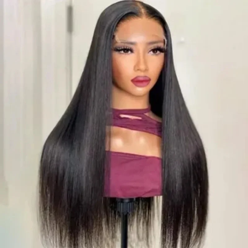 200-density-13x4-bone-straight-brazilian-front-human-hair-wig-13x6-transparent-lace-frontal-wigs-pre-plucked-for-black-women