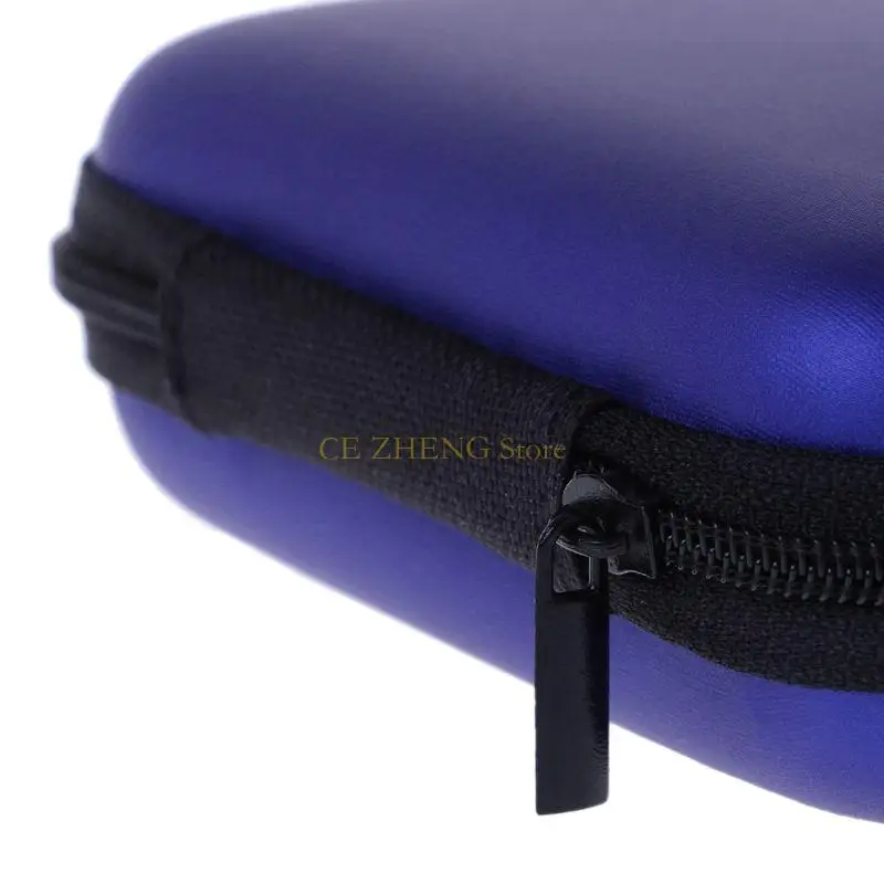 e56b حقيبة التخزين المحمولة منظمات التخزين المحمولة للبطل 6 5 4 3 3+ جلسة/yi 4k/sjcam