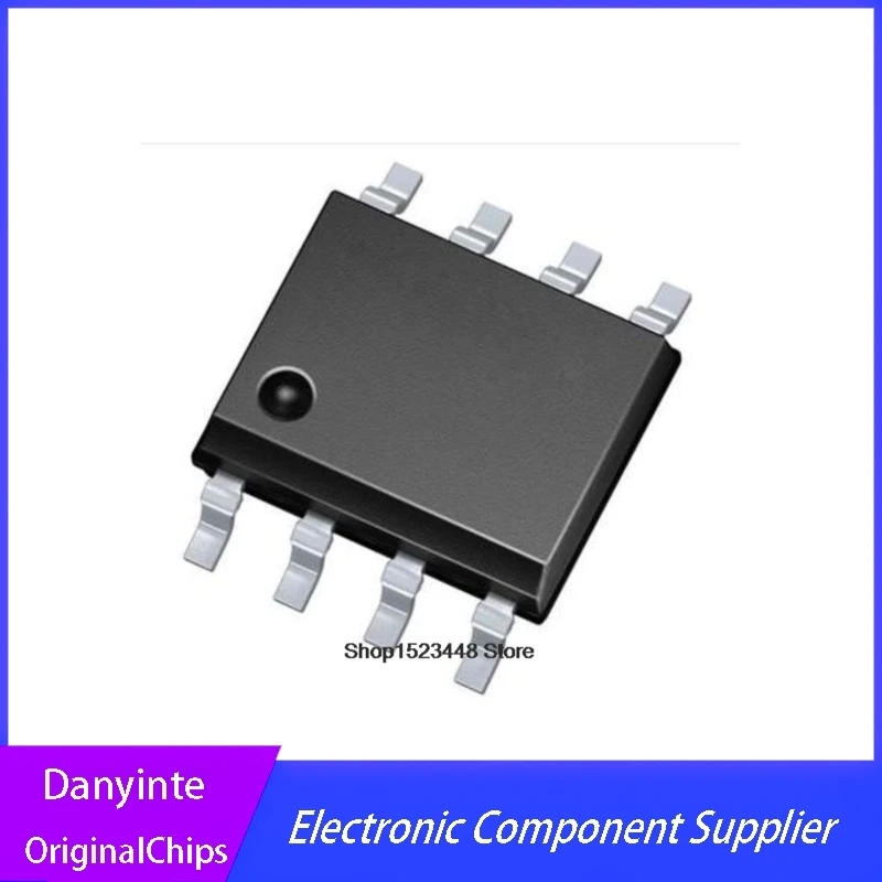 New 10Pcs/LOT AD8542AR AD8542ARZ AD8542 SOP