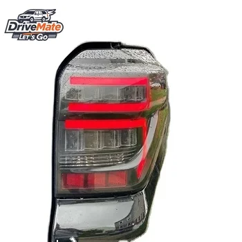 

Модифицированные задние фонари, задний фонарь, автомобильные аксессуары для Toyota 4Runner 2014-2021