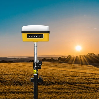 Factory Direct Sale Second Hand Gnss Emlid Reach R Rs2 Geodetic Sample Ruide Gps Rtk