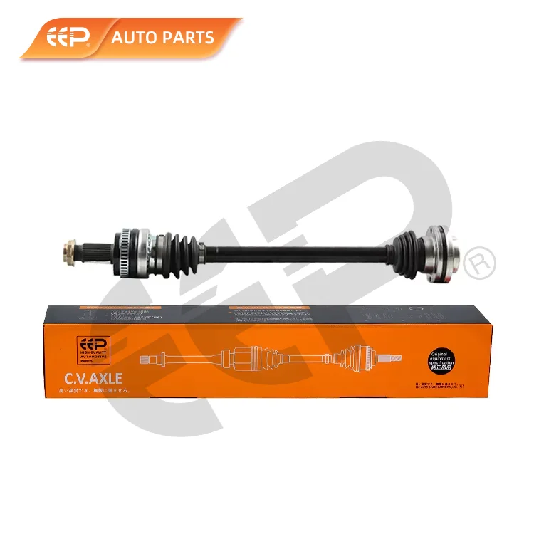 

NEW Auto Parts and Accessories Manufacturer Front Drive Shaft for BMW X3 E83 2.5 2004-2010 C-BM030A-8H