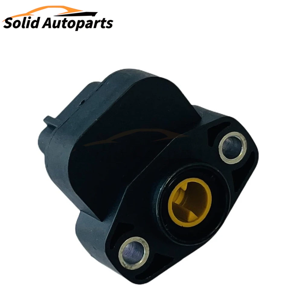 

4606397AA 1PC TPS Throttle Position Sensor For Chrysler Sebring Dodge Stratus 2001-2006 4 Cyl 2.4L