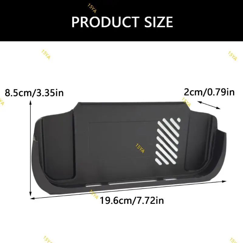 Console jeu boîtier 15 ans Console jeu jeu en plastique SCHAPHERS