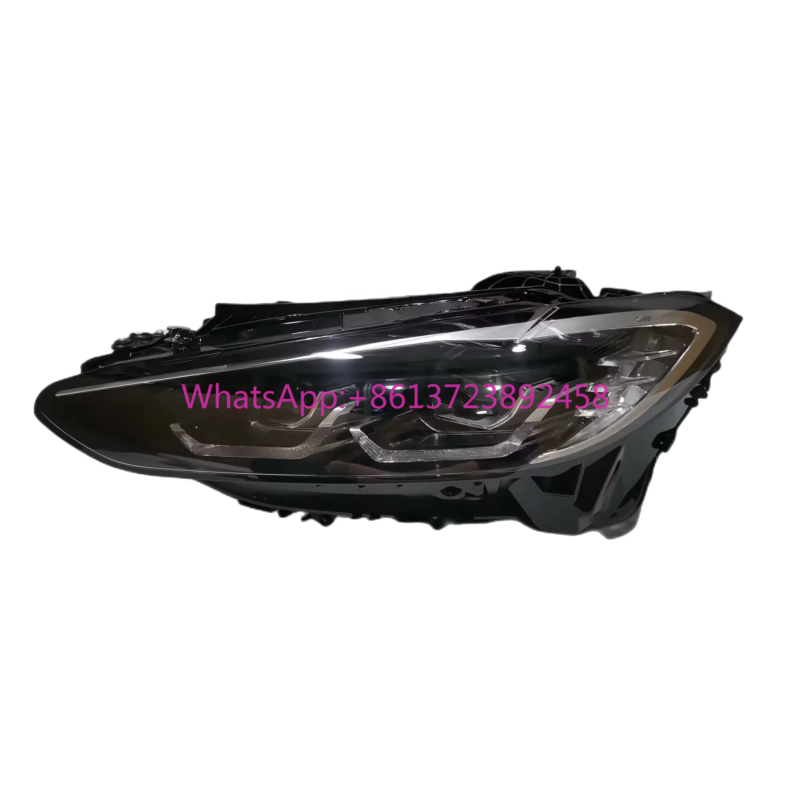 

Wholesale Original G22 LED Headlight for BMW New 4 Series G80 G82 G26LED Headlights 2016-2023 M3 M4 430i M440i