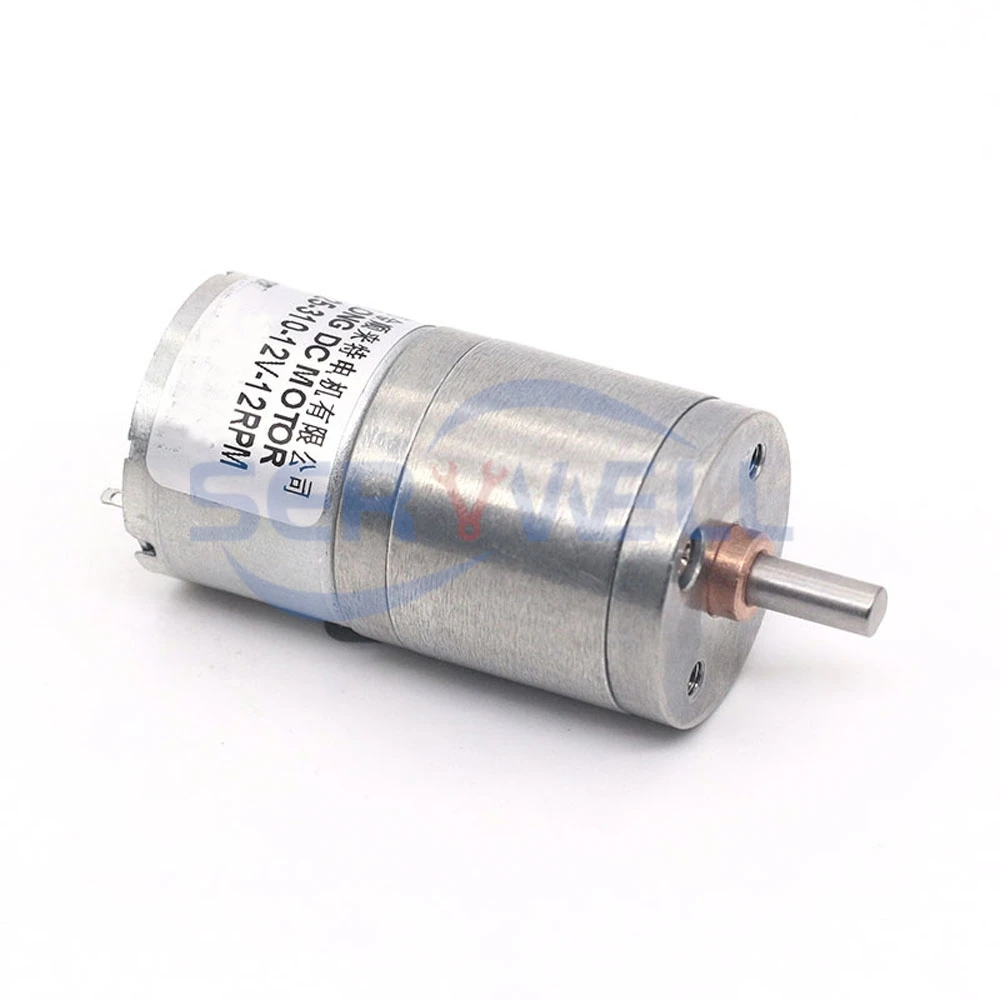 JGA25-310 Dc 6V 12V…