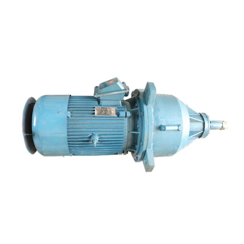 

Zhejiang Aoshuai cooling tower planetary gear reducer special motor NGW-L-F81 series motor