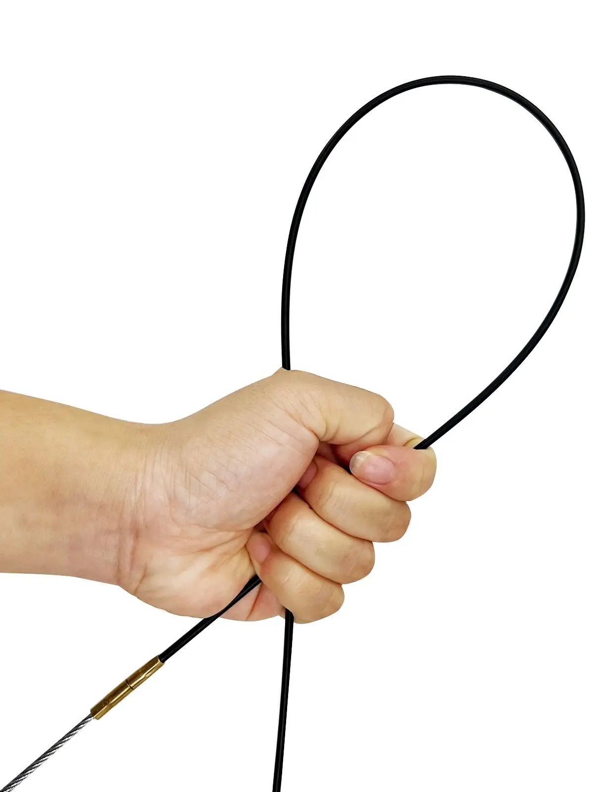 3mm 30m Fiberglass Fish Tape Rod Push Pull Line Cable Wire Reel Rodder Conduit Running Threader With Storage Box