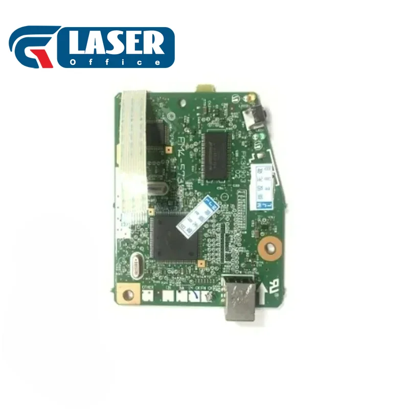 LBP6030 Formatter Board Logic Main   For Canon LBP6018L LBP6040 LBP-6018L LBP-6030 LBP-6040 FM1-F893