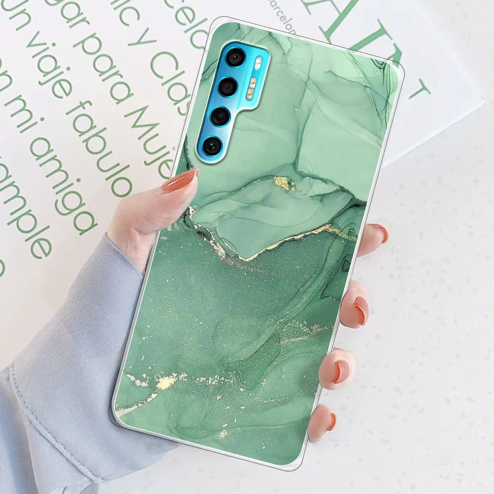 For TCL 20 Pro 5G Case Back Cover TCL20 Pro 5G T810H Clear Shockproof Soft Silicone Phone Case on TCL 20 SE /TCL 20 5G Coque