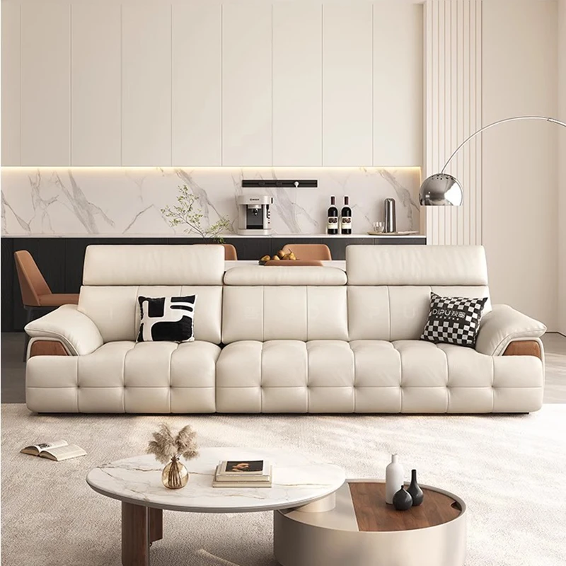 Designer Lazy Living Room Sofas Couch Luxury Recliner Gaming Nordic Floor Outdoor Sofa Multifunctional Muebles Home Furniture