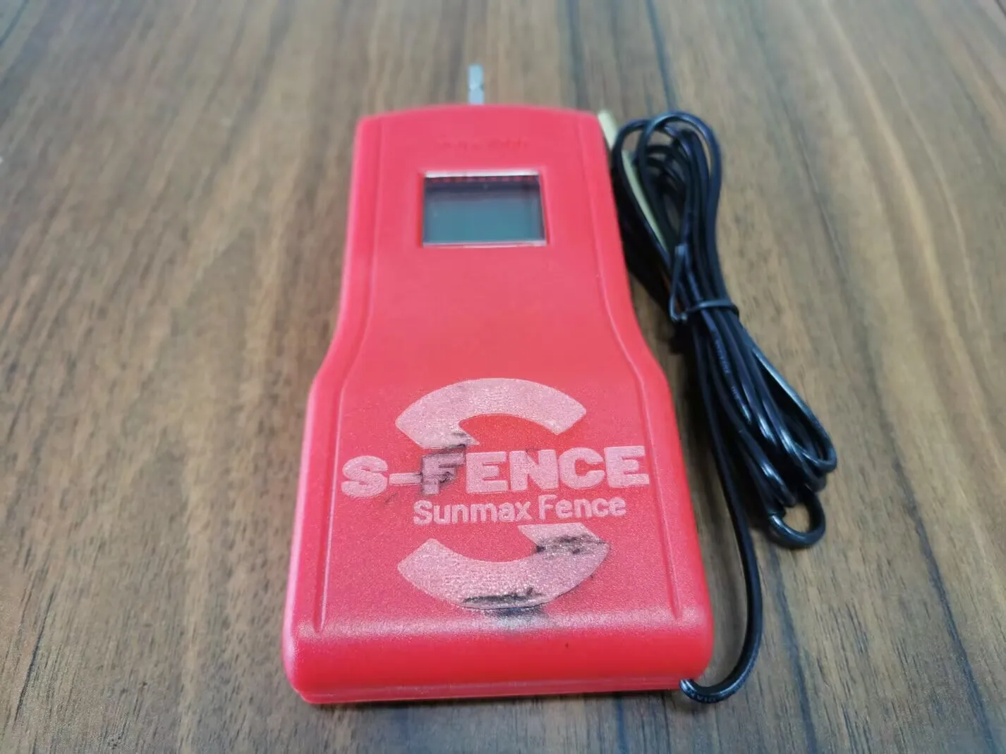 

S-FENCE Sunmax Fence 5 pieces -New product Digital Electric Fence Tester For Farm Voltage Testing 15000 volts