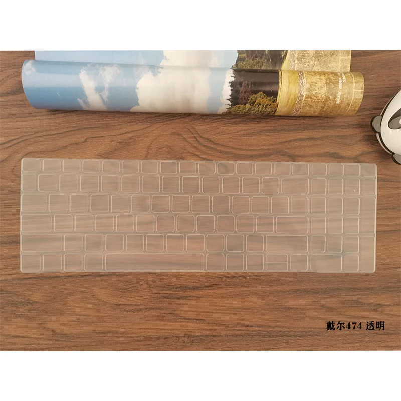 For Dell 16S DS16260 screen protector 16-inch touch screen computer keyboard film Laptop privacy protective film anti-reflective