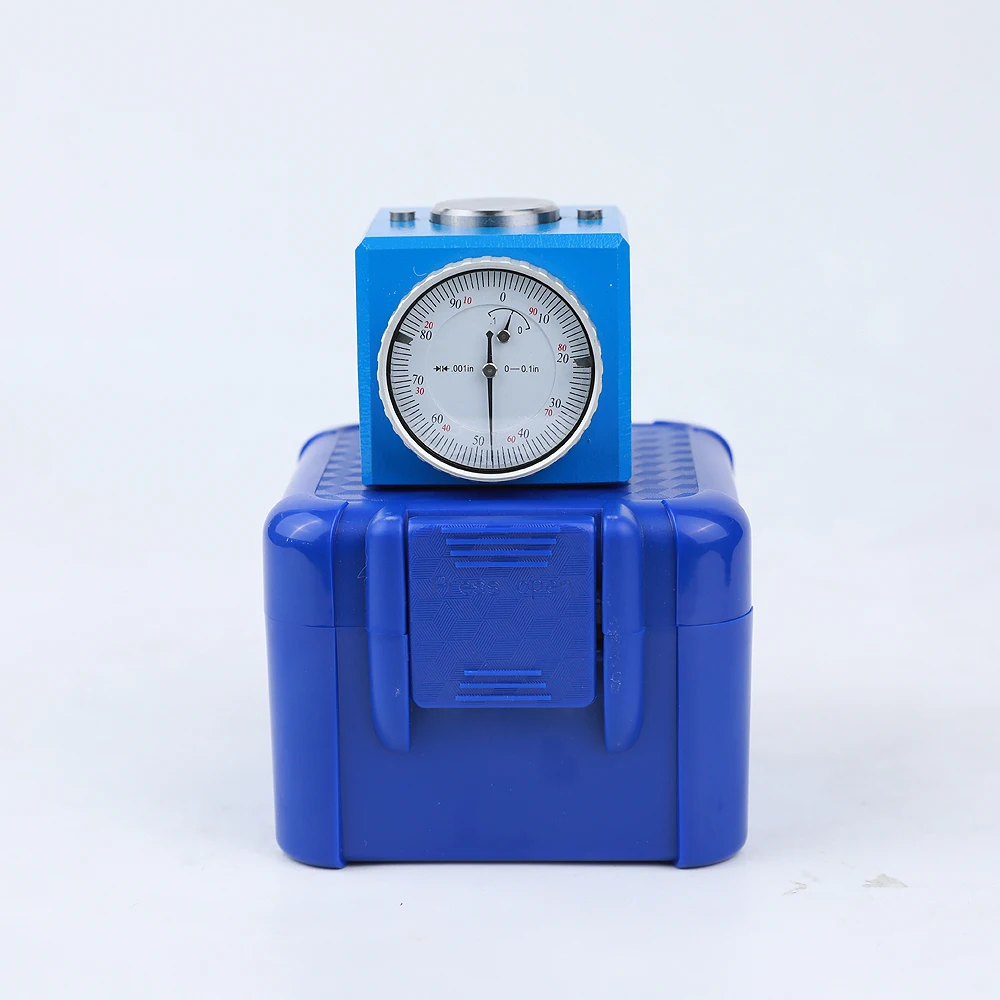 Industrial Grade 0-0.1