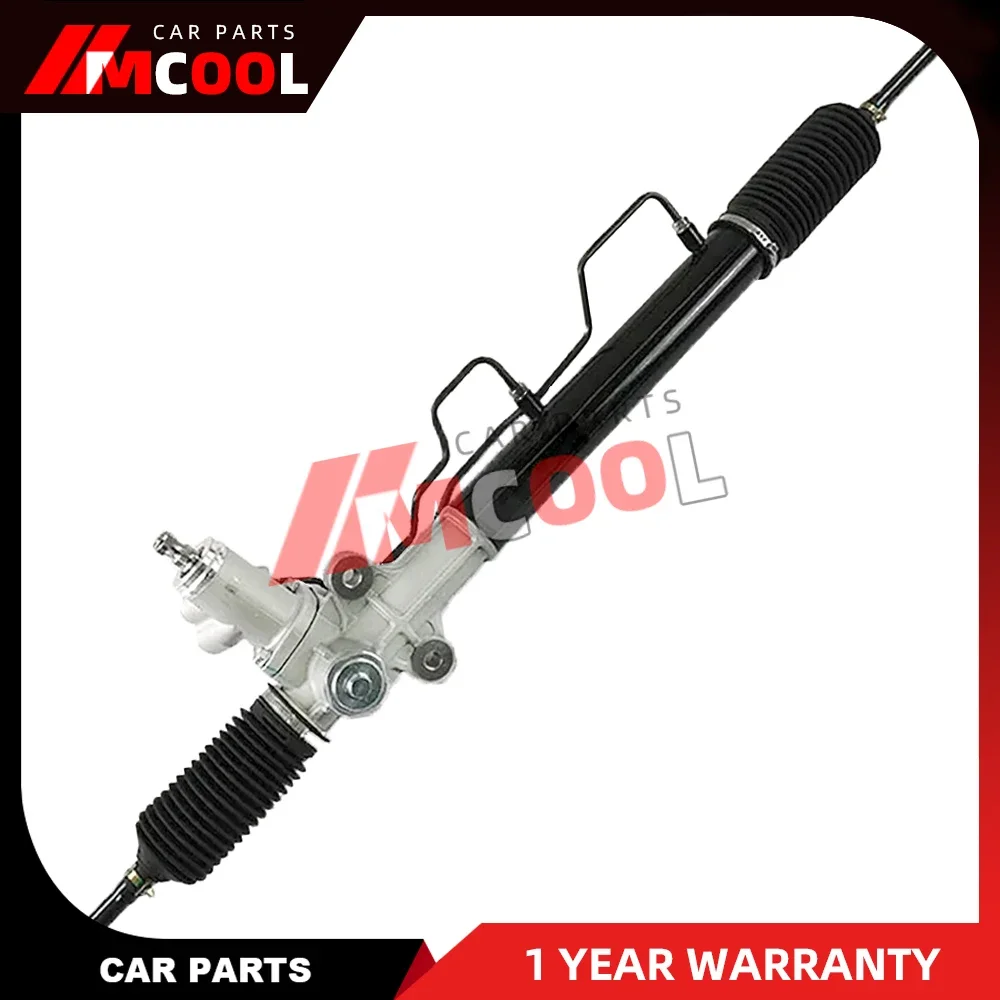 LHD Power Steering Rack For Hyundai Tucson Kia Sportage 2005-2013 57700-1F000 57700-2E800 577001F000 577002E800 577242E000