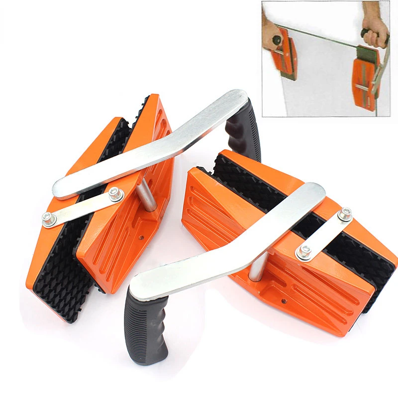 

Glass Carrying Clip Handbarrow Glass Suction Tray Sucker Tile Glass Handling