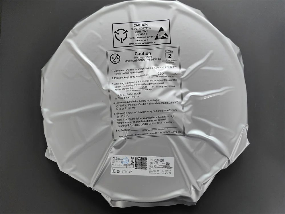 TPS54360DDAR Disponibile