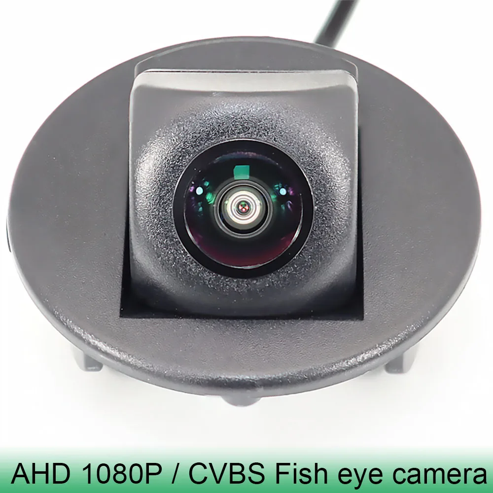 

AHD 1080P 170° FishEye Car Backup Parking Reverse Camera For Honda CR-V CRV 2017 2018 2019 High-configured Model HD Night VIsion