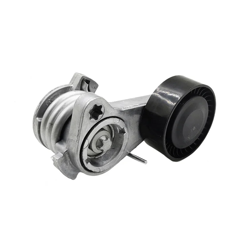 

Drive Belt Tensioner V-ribbed Belt For BMW N52 6-Cyl Engine E90 E60 E70 E66 325 525 530 730 E83 2005-2012