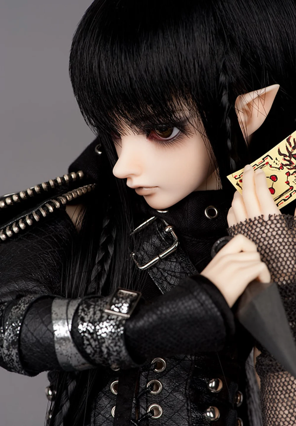 Bambola Bjd 1/4 karsh regalo di compleanno di moda gli occhi gratuiti della bambola di alta qualità possono scegliere