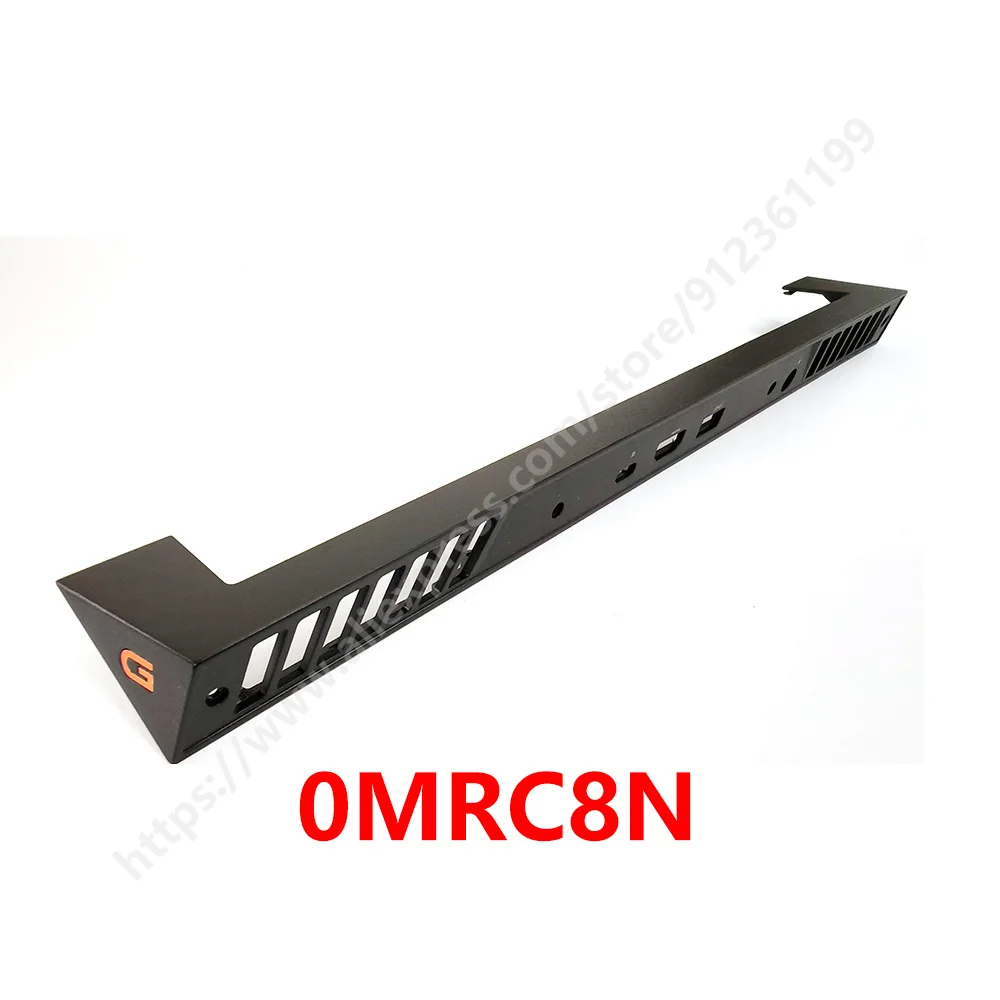 Replacement part for the Screen Back Cover Screen Bezel Palmrest Bottom New Laptop For G-Series G15 5530 5535