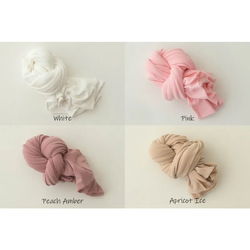 مجموعة التصوير الفوتوغرافي لحديثي الولادة من الأنجورا - خلفية قابلة للتمدد ولفة لجلسات الصور في الاستوديوية، Fotoografie rekwizyty do sesji noworodkowj bebe #3