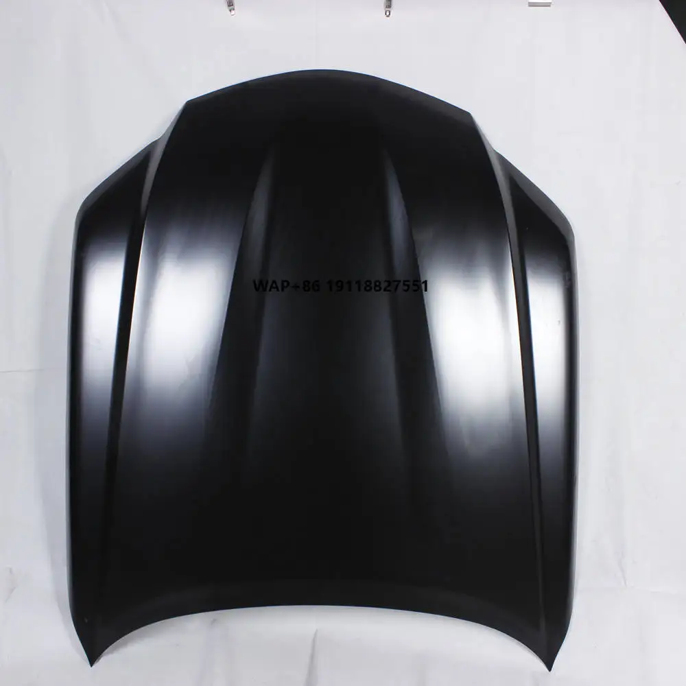 

New LX Engine Hood for LX570 Engine Cover Bonnet Body Kit LX Hood