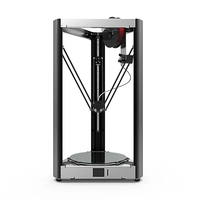 D800 High Precision Low Price China direct to wall inkjet printer 3d Printing Metal 3D Print Design Service   equipment