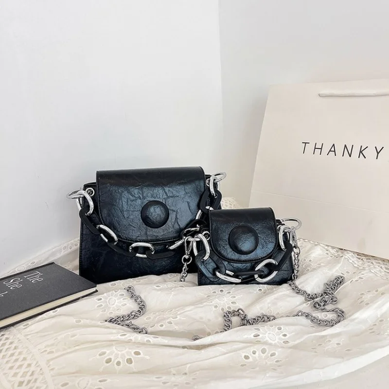 

Популярная сумка через плечо из люксового бренда, женская сумка из натуральной кожи, разработанная известным дизайнером, элегантная