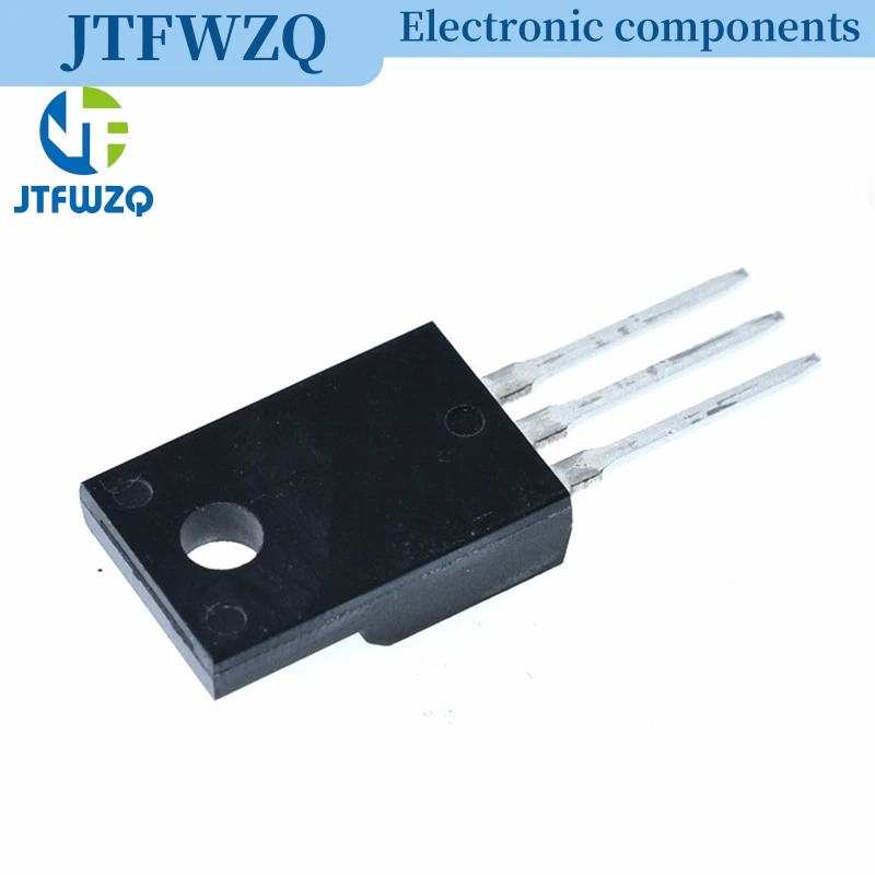 10PCS STF13NM60N TO… - image