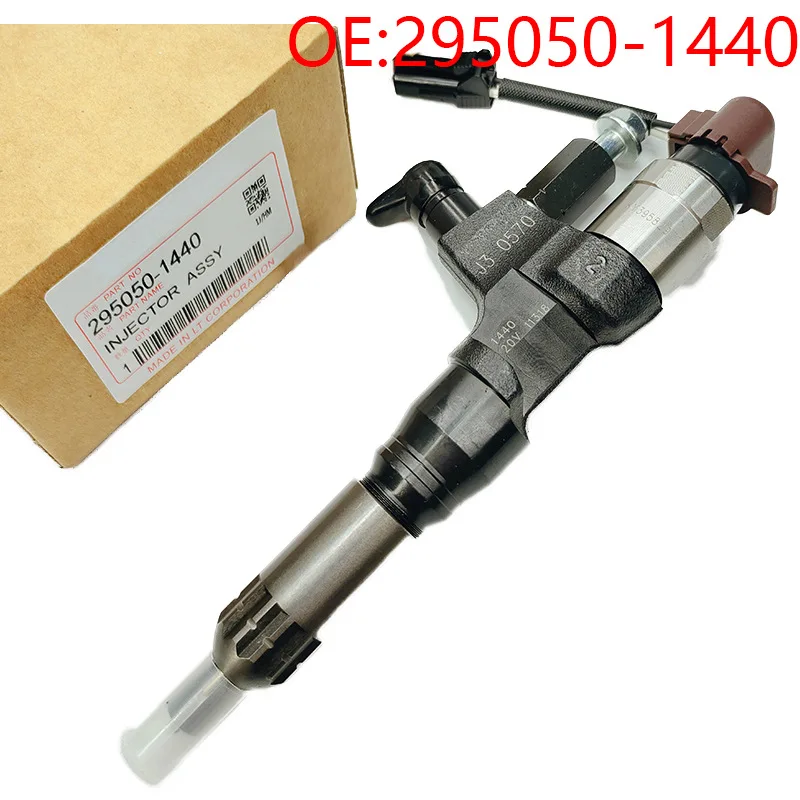 295050 -1440 ชุดหัวฉีด 23670-E0570