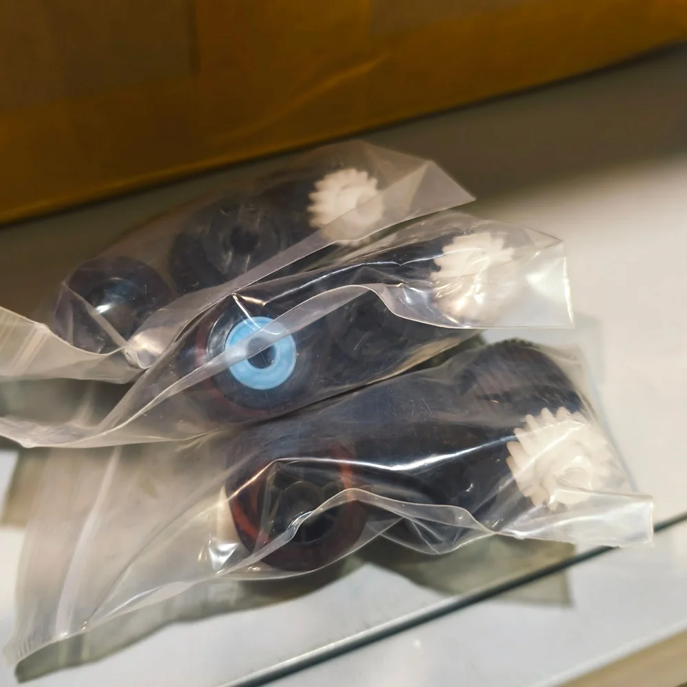 

5set Feed Pickup Roller for Kyocera KM 6030 8030 KM6030 KM8030 TASKalfa 620i 620 820 Pickup Roller Kit