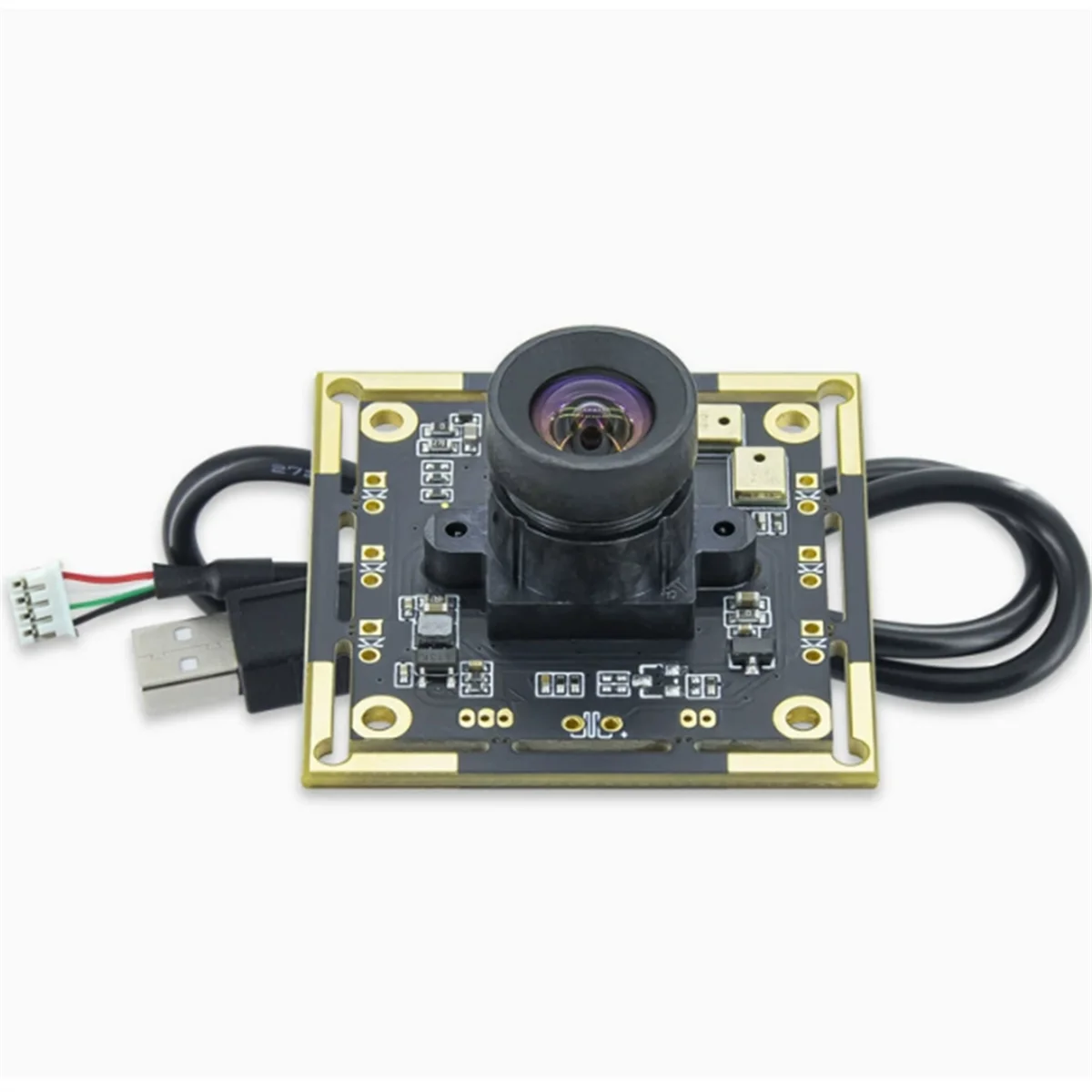 3Pcs Ov2710 100 Degree Camera Module for Autodarts Scoring System,Camera Module,with 2m Cable