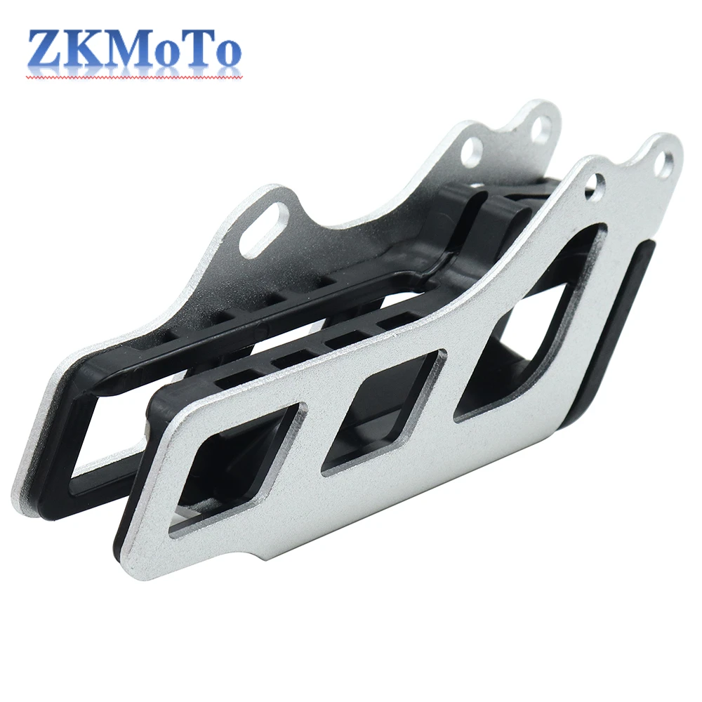 Motorcycle Chain Guide Guard For Honda CRF 250 450 125R 250R 250X 250RX 450R 450X 450RX 450L 450RL 2005-2021 Dirt Bike Motocross