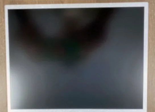 Módulo de exibição TFT LCD, G104XCE-L01, 1024x768, 10,4"