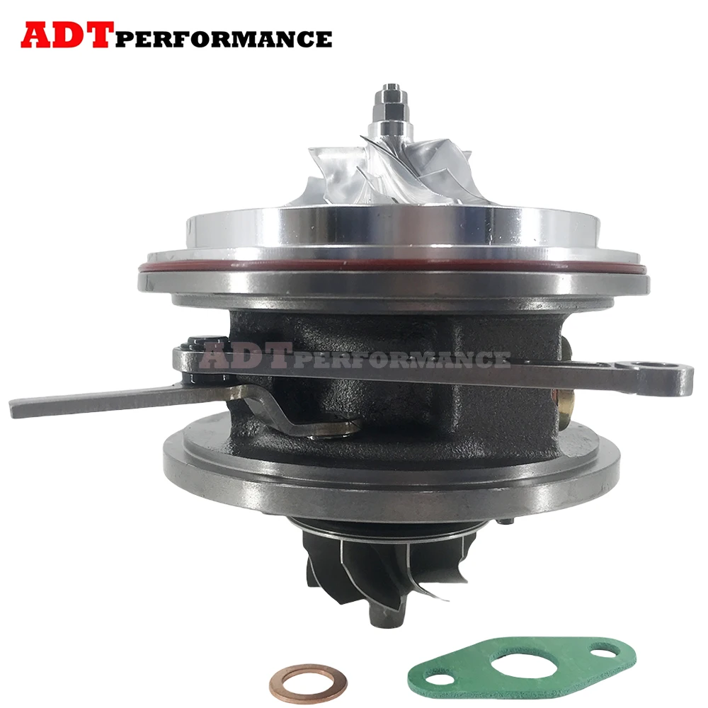 

53039700430 53039880430 BV43 Turbo CHRA 53039700423 28231-2F650 282312F650 Turbo Cartridge for Hyundai Santa Fe Grandeur 2.2 CR