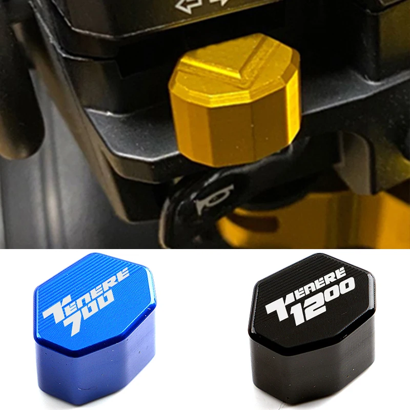 

For Yamaha TENERE Tenere700 Tenere1200 Tenere 700 Tenere TENERE 700 900 1200 Motorcycle Switch Button Turn Signal Switch Key Cap