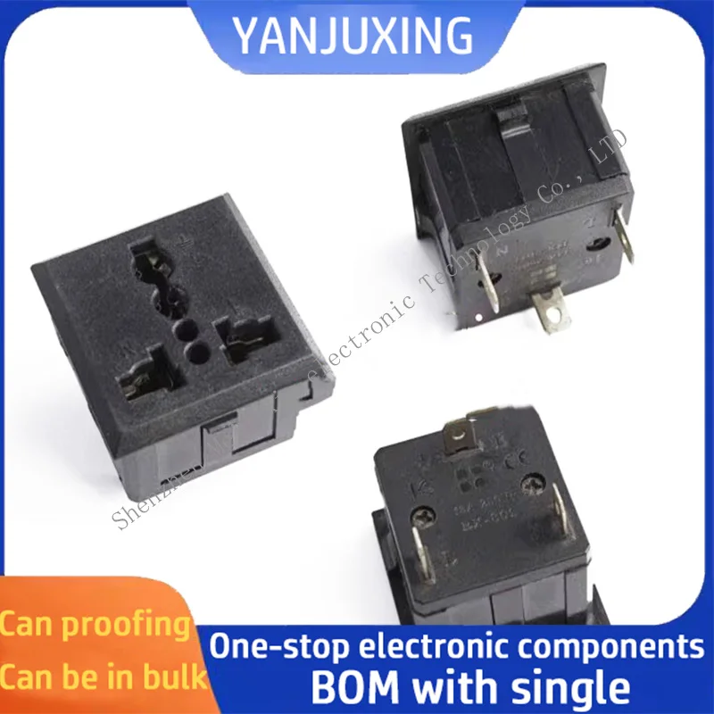 1~5PCS/LOT BX-801 P… - image