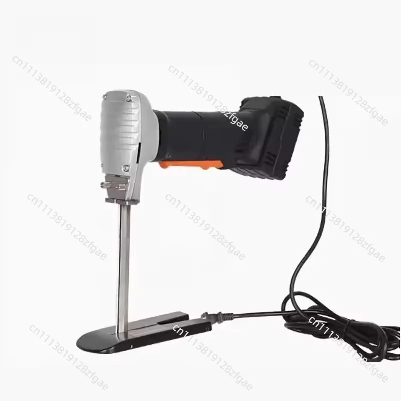 Commercial Electric Sponge Saw Reciprocating Saw Sponge Cutting Machine Foam Rubber Sponge Cutting Saw