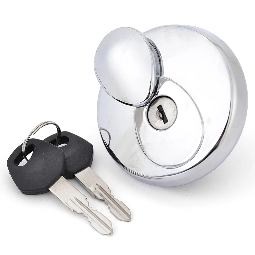 Gas Cap Oil Tank Fu…