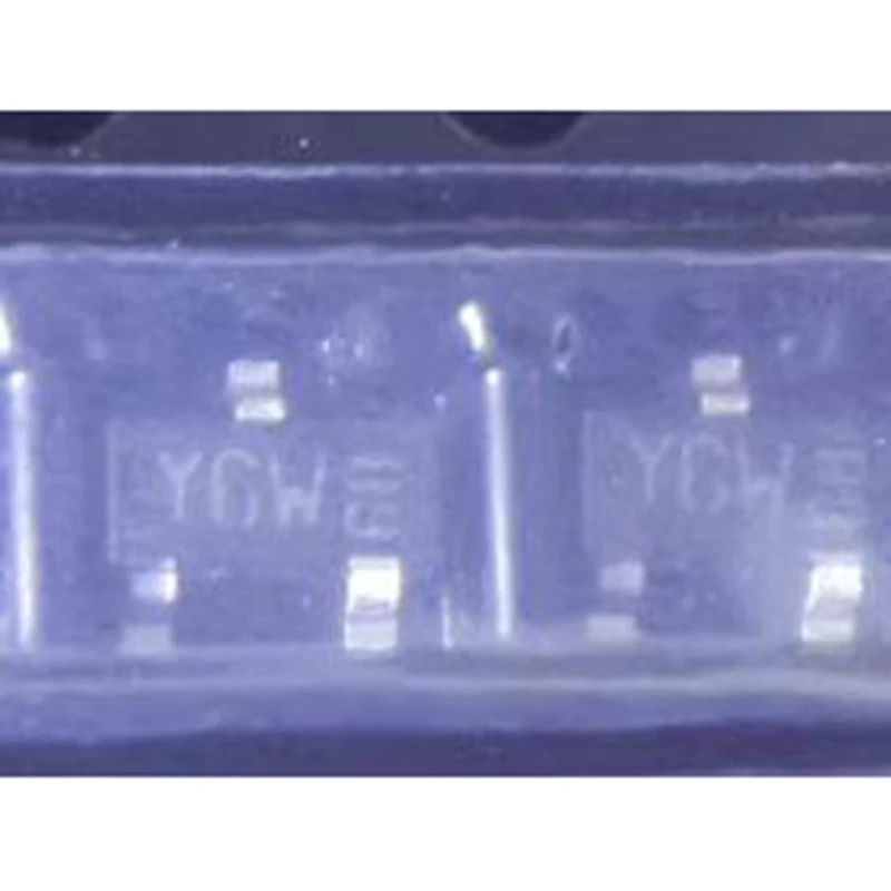 1Pcs/Lot Y6 Y6W Smd… - image