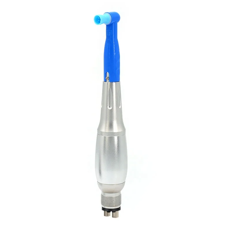 FINER De ntal polishing prophy motor and nose cone jet De ntal hygiene polisher angle handpiece