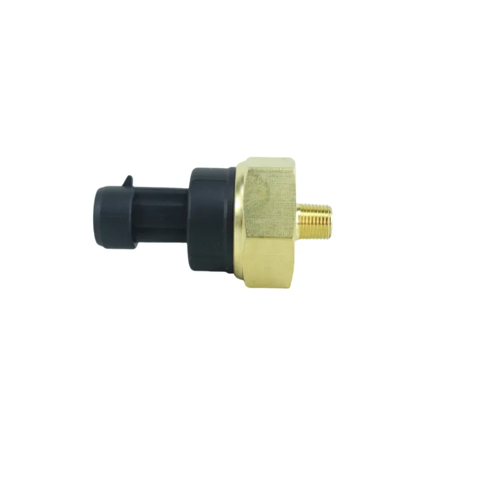 SA High Efficiency Replacement Part 02250144-311 Pressure Sensor for Industrial Air Screw Compressor Parts view 2