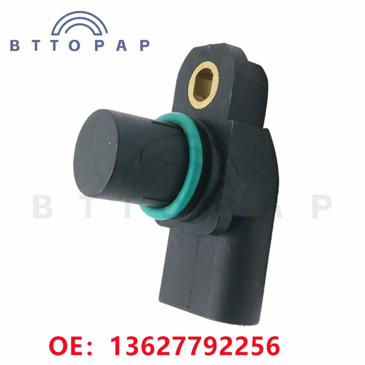 

13627792256 Camshaft Position Sensor For BMW 1 3 5 6 7 320d 325d 330d 335d 520d 530d E87 E90 E91 E92 E93 E60 E61 X3 X5 X6