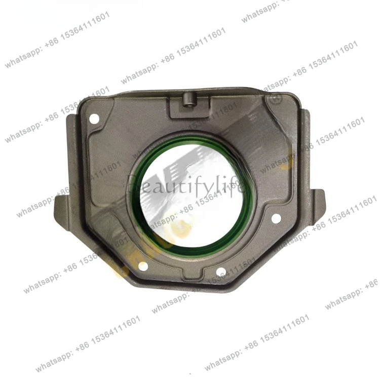 For 1.4 '12-16 Crankshaft Rear Oil Seal 68433467AA