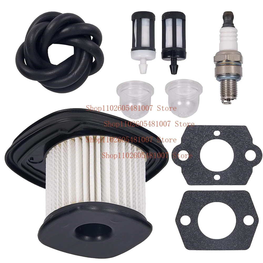 Kit de filtro de ar para filtros de ar Stihl BG86 BGB6C SHB6 SH86C BGБ6 BG66 0EM 4241-1400-4400 4241-140-4404 4241-140-4403- BG86
