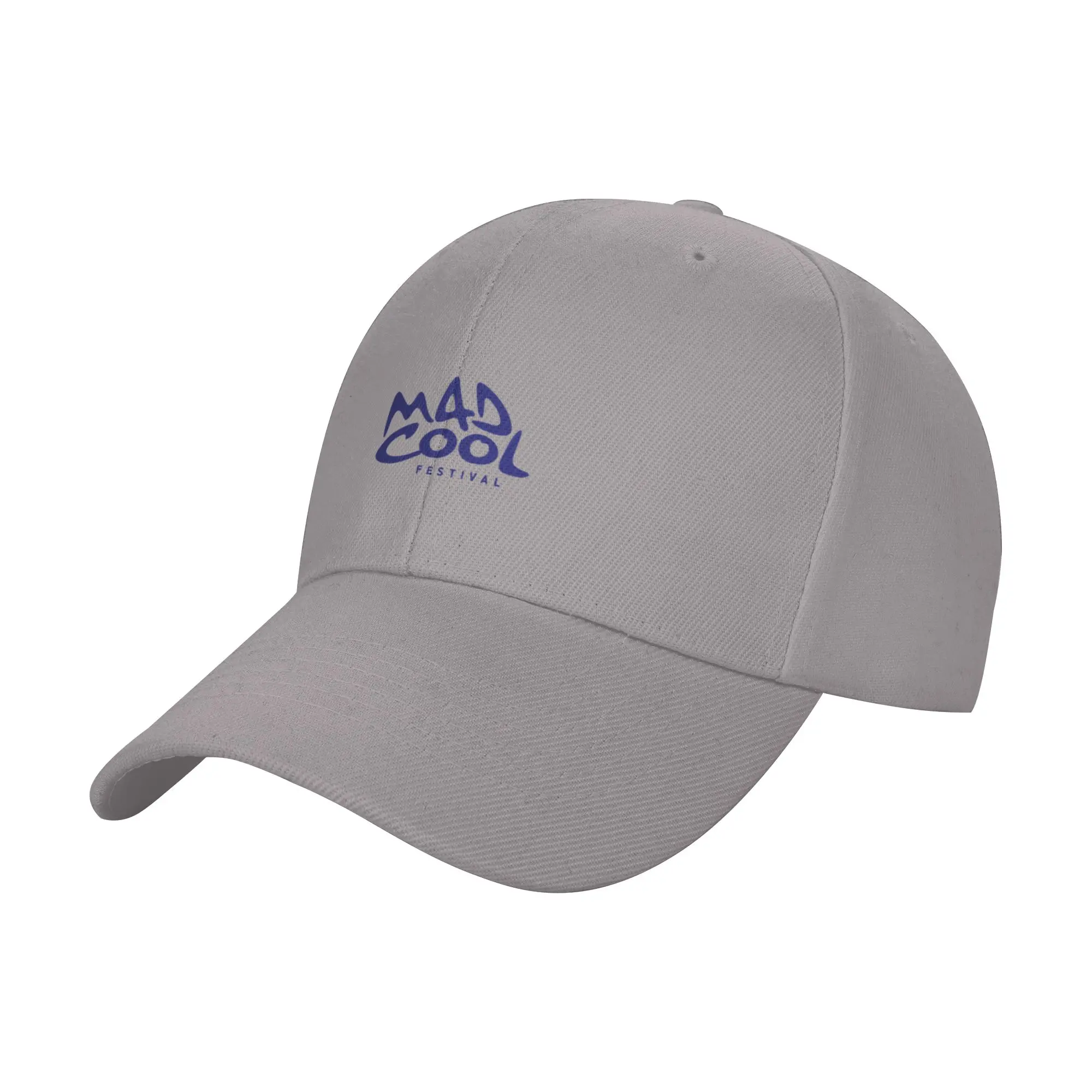 Hot Sale Mad Cool Festival Baseball Cap  Classic Sun Hats  Casual Dating Sun Hats