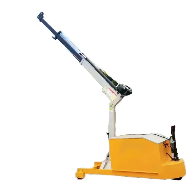 Electric Floor Cran…